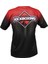Panther Power Dijital Baskılı Spor T-shirt Pst007 3