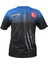 Panther Power Dijital Baskılı Spor T-shirt Pst007 1