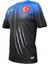 Panther Power Dijital Baskılı Spor T-shirt Pst007 2