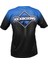 Panther Power Dijital Baskılı Spor T-shirt Pst007 3
