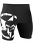 Dijital Baskılı Punisher Tasarım Rashguard Şort Rgs320 1