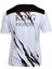 Dijital Baskılı King Fighter Bisiklet Yaka Spor T-shirt Fgt037 2