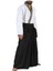 Hakama Kimono Pantolonu (ÜST DAHİL DEĞİLDİR) Ja070 1