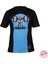 Crossfit Dijital Baskılı T-shirt Crt027 1