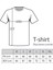 Crossfit Dijital Baskılı T-shirt Crt027 3