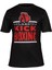 Dijital Baskılı Kick Boxing Bisiklet Yaka Spor T-shirt Kbt085 1