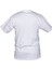 Baskılı Kick Boks Bisiklet Yaka Spor T-shirt Kbt842 2