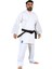 Antrenman Karate Elbisesi Kuşaksız Ka005 1