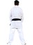 Antrenman Karate Elbisesi Kuşaksız Ka005 3