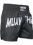 Dijital Baskılı Muay Thai Müsabaka Şort Mts251 3
