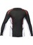 Dijital Baskılı Uzun Kollu Long Sleeve Rashguard Spor Shirt Rg071 1