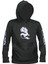 Dijital Baskılı Fighter Kapüşonlu Sweatshirt Bt500 1