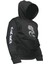 Dijital Baskılı Fighter Kapüşonlu Sweatshirt Bt500 2