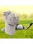 Taşıma Golfçü Hediye Için Golf Kulübü Golf I Kılıfı (Yurt Dışından) 5