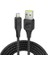 Infinitylab Instantconnect Kablo Usb-A Lightning,siyah,1.5m 1