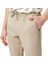 Nautıca Erkek Bej Classıc Fıt Pantolon P45600T.2TK 4