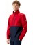 Nautıca Erkek Kırmızı Mont V721374D.RED 5