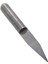 40 Adet Karbür Pcb Gravür Uçları 3.175MM Cnc Router Bit 10/15/20/30 Derece Freze Kesici Aletler (Yurt Dışından) 3