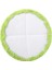 Akülü Elektrikli Döner Paspas Süpürgesi Için Yedek Ped, 24 Mikrofiber Paspas ve 24 Iç Mekan Kullanımı Contası Dahil (Yurt Dışından) 4