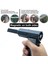 Mini Turbo Jet Fan Turbo Fan 110.000 Rpm Yüksek Hızlı Kanal Fanlı Güçlü Üfleyici Elektrikli Süpürge (Deluxe Kit) (Yurt Dışından) 3