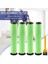 Airram Mk2 K9 Akülü Elektrikli Süpürge Için 4 Paket Yıkanabilir Kir Kutusu Çubuk Filtrelerin Değiştirilmesi (Yurt Dışından) 5