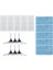 16 Adet Aksesuar Parçaları R1-L083B/R1-L085B Robotlu Süpürge Yıkanabilir Yan Fırça Paspas Bezi Hepa Filtre B (Yurt Dışından) 4