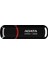 A-Data USB Flash UV150 Usb3.0 32GB AUV150-32G-RBK 90-25MBPS Siyah 1