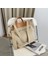 Çanta Omuz Çantası Messenger Kanvas Tote (Yurt Dışından) 1