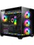 King X7 Ryzen 5 5600X 16GB Ddr4 1tb Nvme M.2 SSD RTX3050 6GB 192BIT Sıvı Soğutmalı Oyuncu Masaüstü Bilgisayar 2