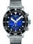 T1204171104102 Tissot Seastar 1000 Chronograph Erkek Kol Saati 1