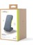 Instantstation Wireless Şarj Cihazı 33W Mavi 4
