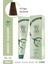 Organica Krem Boya 8.0 Yoğun Açık Kumral 100 ml 1