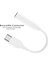 Xiaomi Uyumlu Kulaklık Dönüştürücü Connector 3.5mm To Type-C Adaptör 2