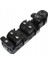 Sol Cam Düğme Çerçevesi C5 307 (BRS6554HQ-6554HQ) 1