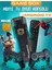 5g Kablosuz Çift Kol Retro +10.000 Oyunlar 8k 64GB Game Stick+Android Tv Box 2in1 Android Tv + Game 5