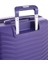 BÜYÜK BOY VALİZ PP 5235-L MOR 3
