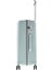 BÜYÜK BOY VALİZ PP 5235-L MAVİ 4