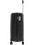 KABİN BOY VALİZ PP 5235-S SİYAH 3