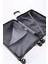 KABİN BOY VALİZ PP 5235-S SİYAH 5