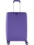 KABİN BOY VALİZ PP 5235-S MOR 1