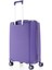 KABİN BOY VALİZ PP 5235-S MOR 4
