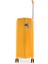 KABİN BOY VALİZ PP 5235-S SARI 2