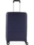 KABİN BOY VALİZ PP 5235-S LACİVERT 1
