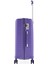 ORTA BOY VALİZ PP 5235-M MOR 3