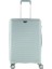 ORTA BOY VALİZ PP 5235-M MAVİ 1