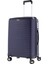 ORTA BOY VALİZ PP 5235-M LACİVERT 2