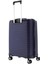 ORTA BOY VALİZ PP 5235-M LACİVERT 4
