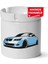Bmw E60 Baskılı Porselen At-Söndür Küllük (Kl-Otmbl-Bmw) 1