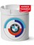 Bmw Logo Baskılı Porselen At-Söndür Küllük (Kl-Otmbl-Bmw) 1