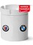 Bmw Alphina Logo Baskılı Porselen At-Söndür Küllük (Kl-Otmbl-Bmw) 1